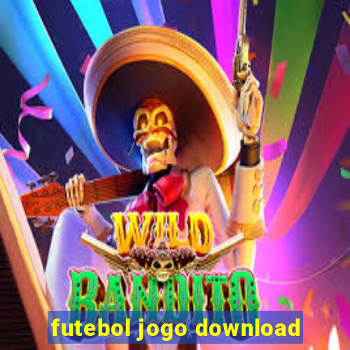 futebol jogo download